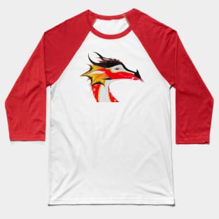 Lycoris Baseball T-Shirt